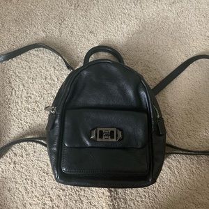 Rebecca Minkoff Mini Backpack
